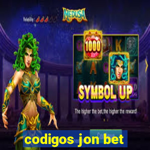 codigos jon bet